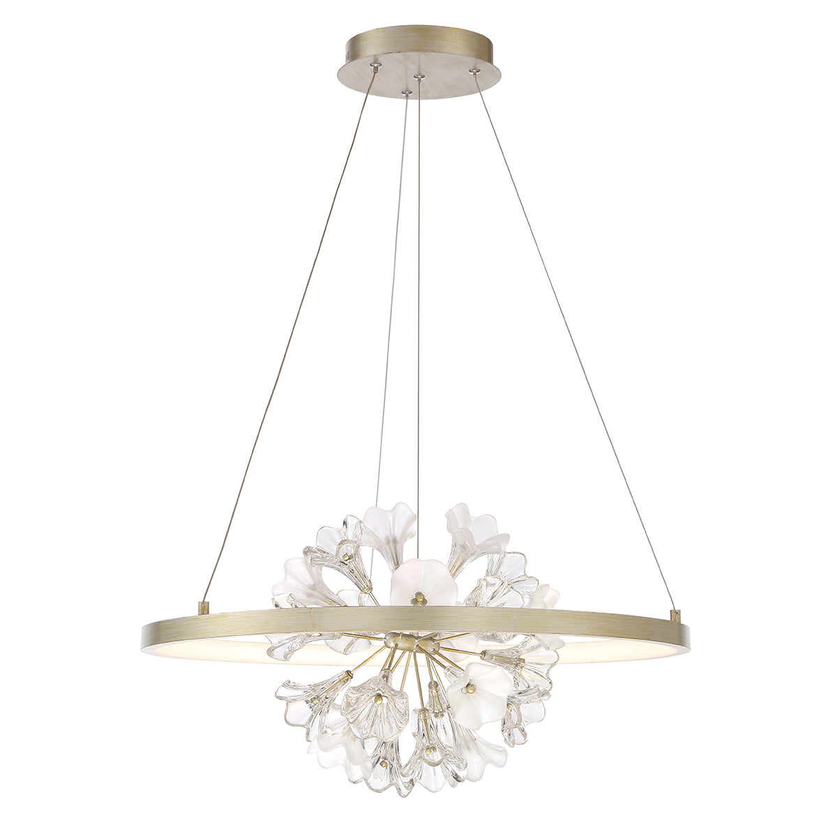 Lustre Clayton – Eurofase