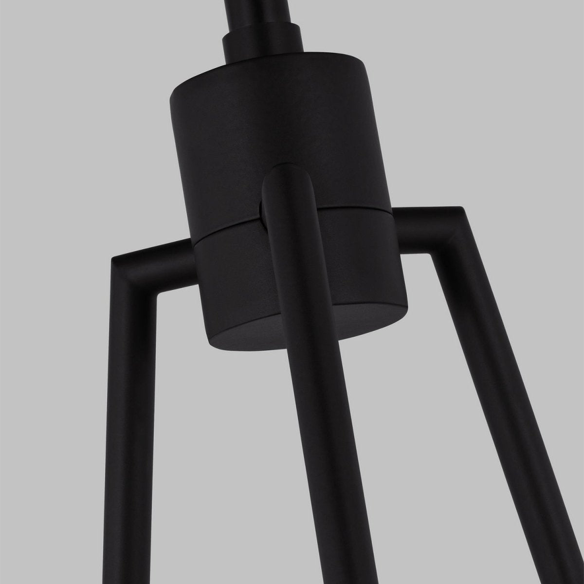 Lustre Clybourn - Laiton satiné 26" by Visual Comfort Studio | Luminaires & cie