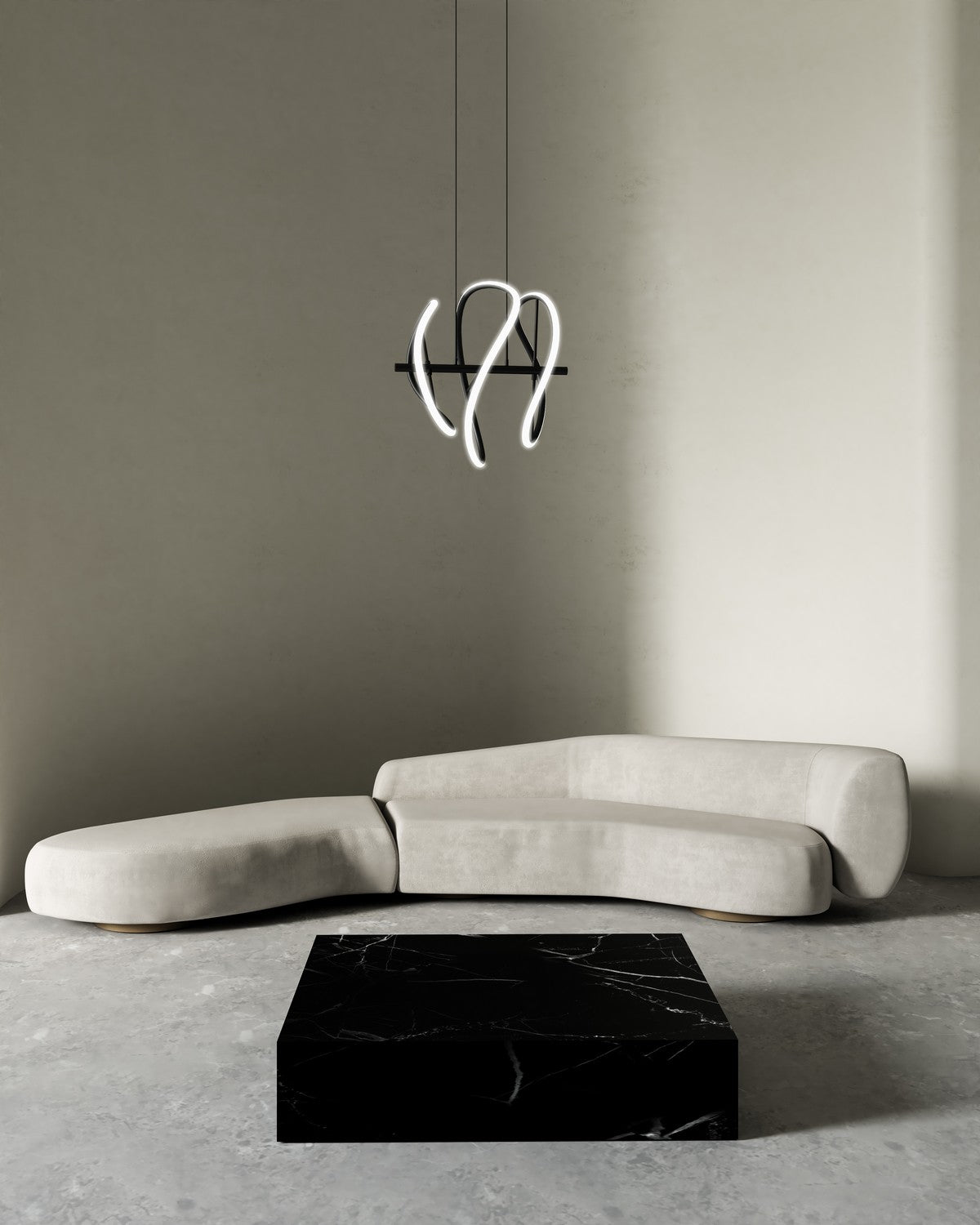Lustre Collide – vue 3