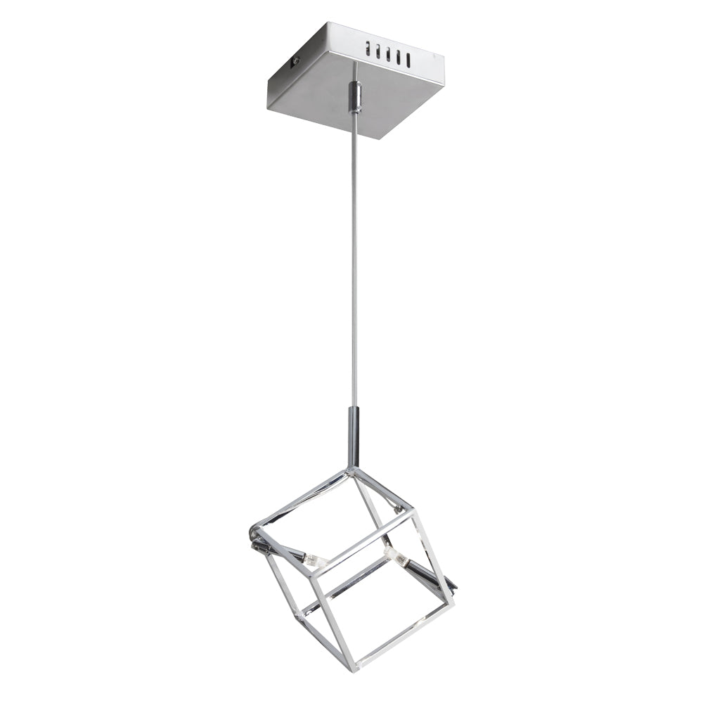 Lustre Cubo – Dainolite
