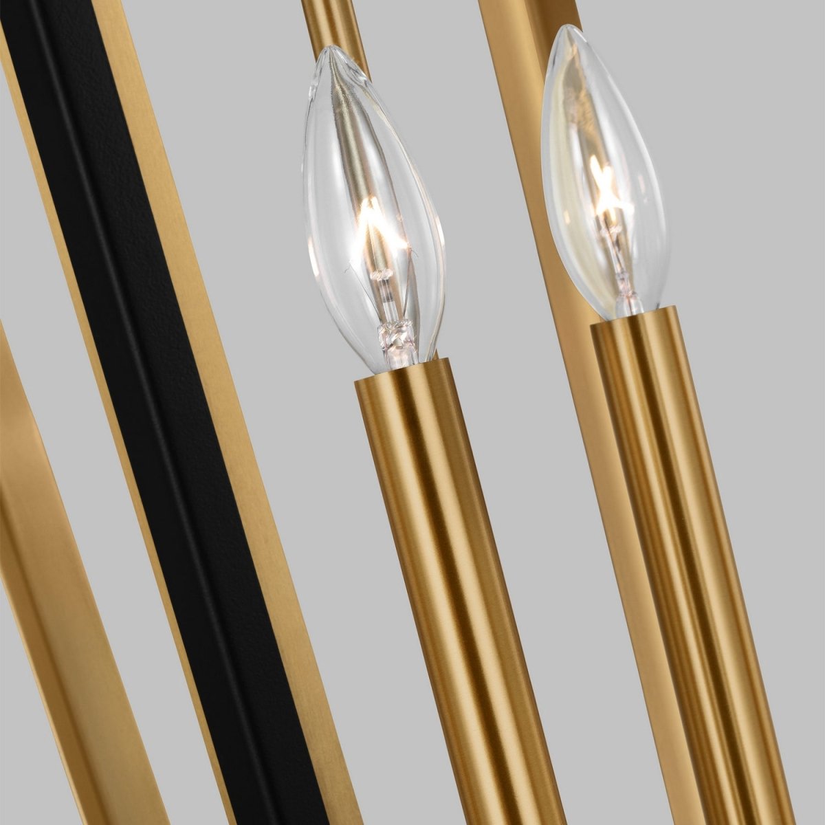 Lustre Curt - Blanc mat 26 5/8" by Visual Comfort Studio | Luminaires & cie
