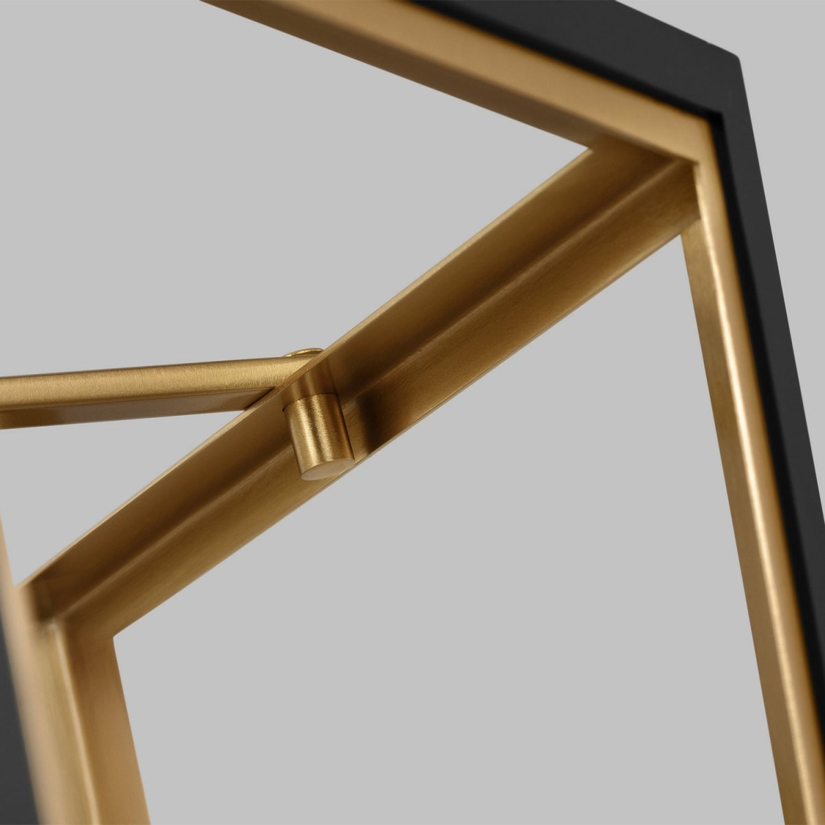 Lustre Curt - Blanc mat 26 5/8" by Visual Comfort Studio | Luminaires & cie