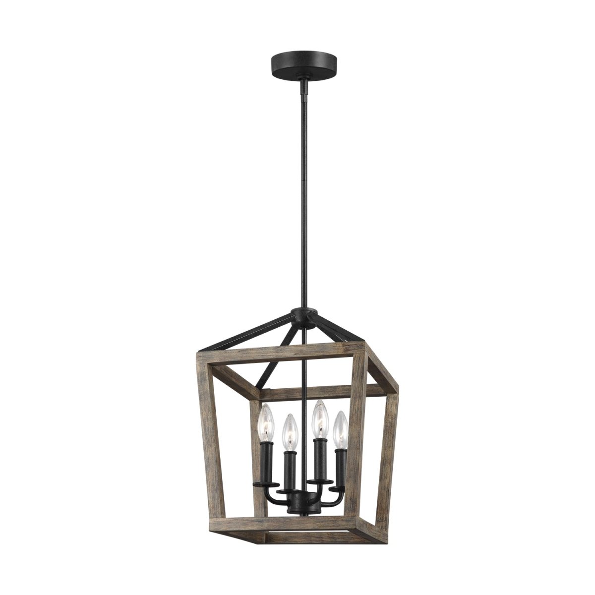 Lustre Gannet - 12" by Visual Comfort Studio | Luminaires & cie