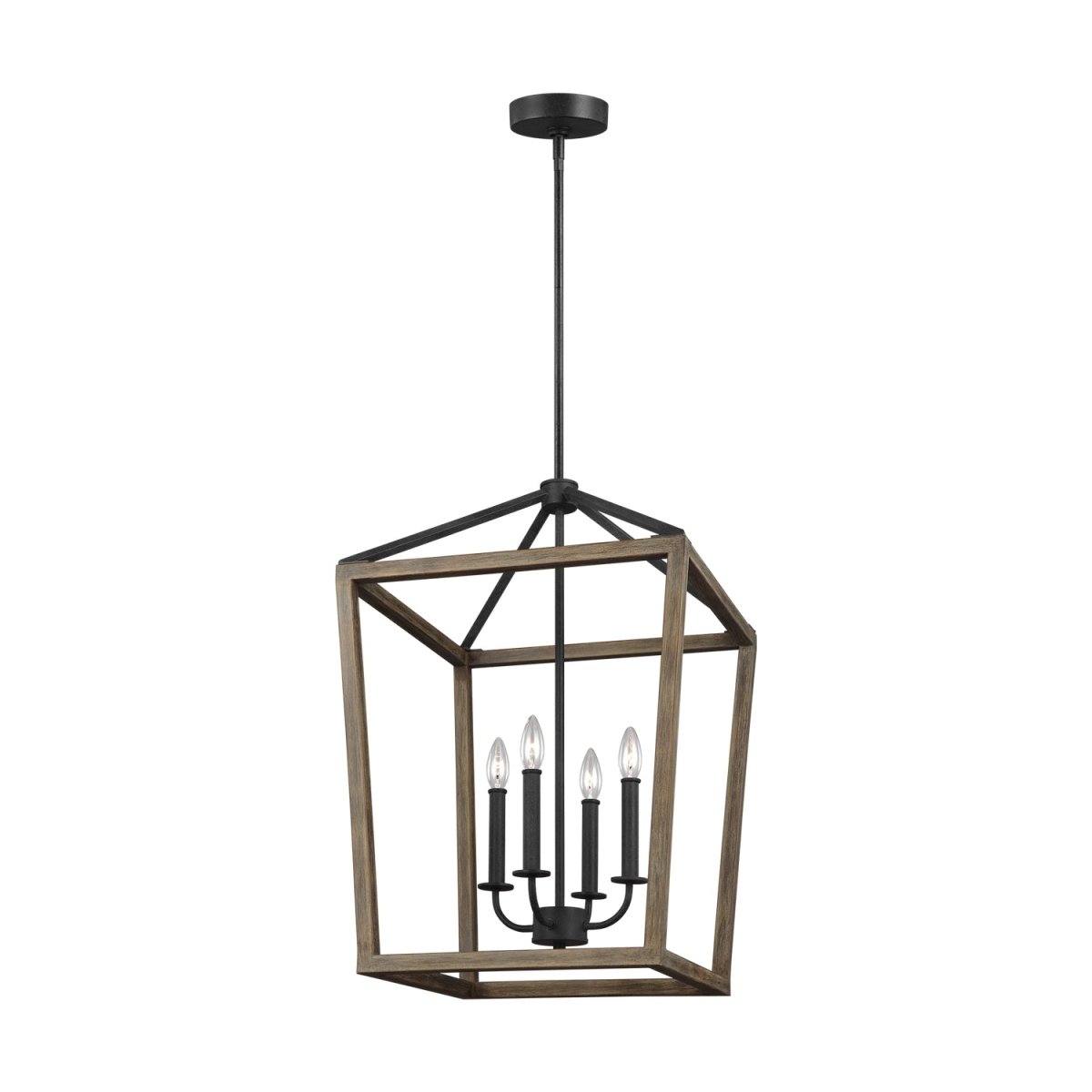 Lustre Gannet - 18" by Visual Comfort Studio | Luminaires & cie