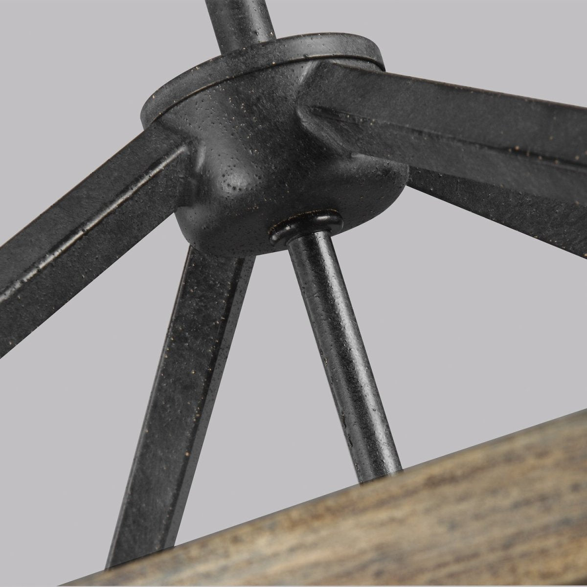 Lustre Gannet - 26" by Visual Comfort Studio | Luminaires & cie