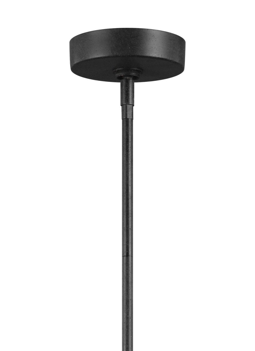 Lustre Gannet - 26" by Visual Comfort Studio | Luminaires & cie