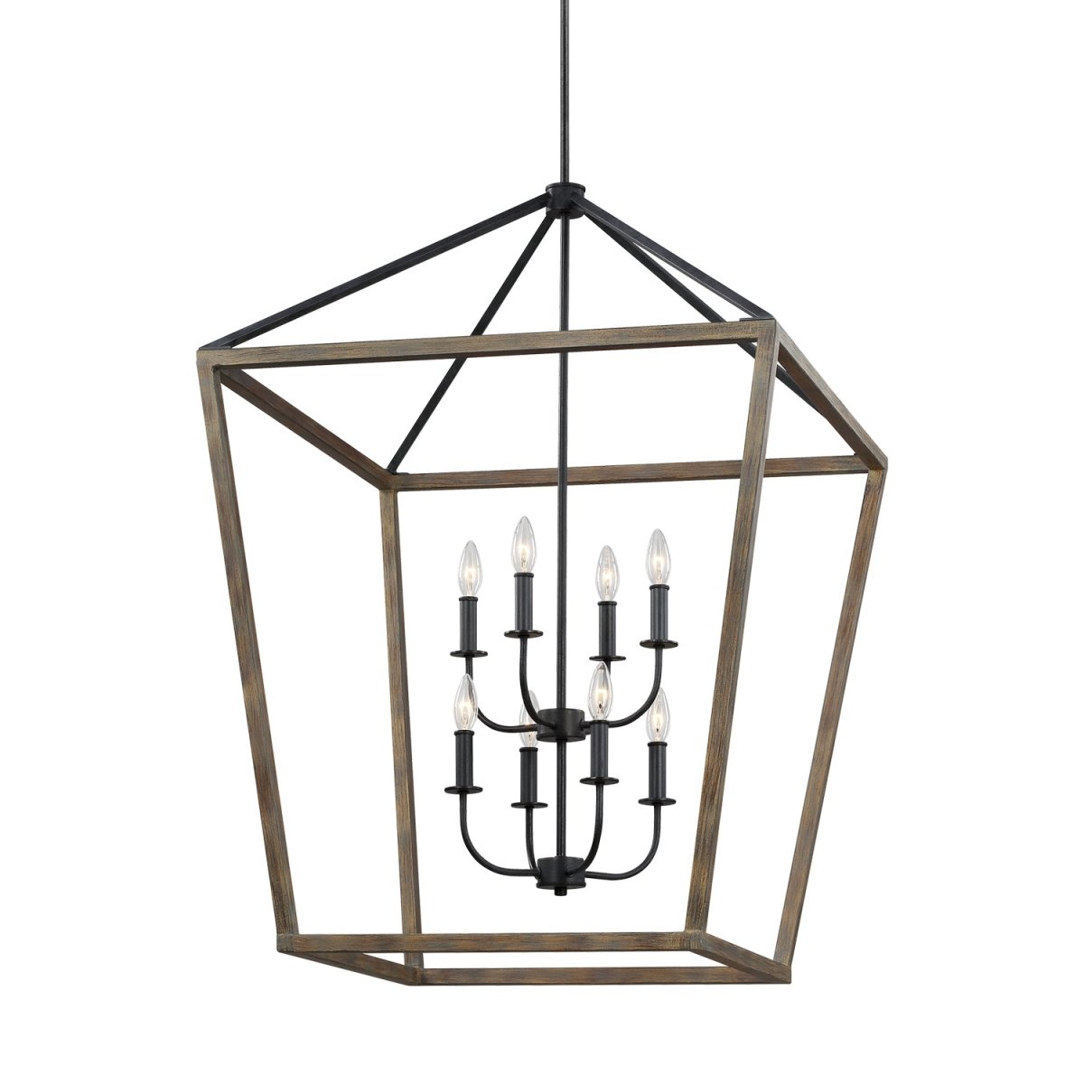Lustre Gannet - 26" by Visual Comfort Studio | Luminaires & cie