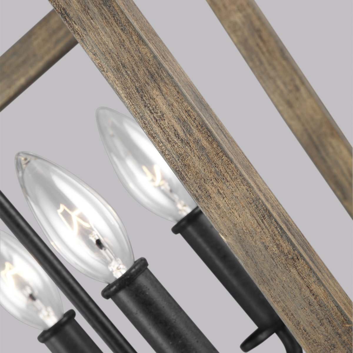 Lustre Gannet - 26" by Visual Comfort Studio | Luminaires & cie