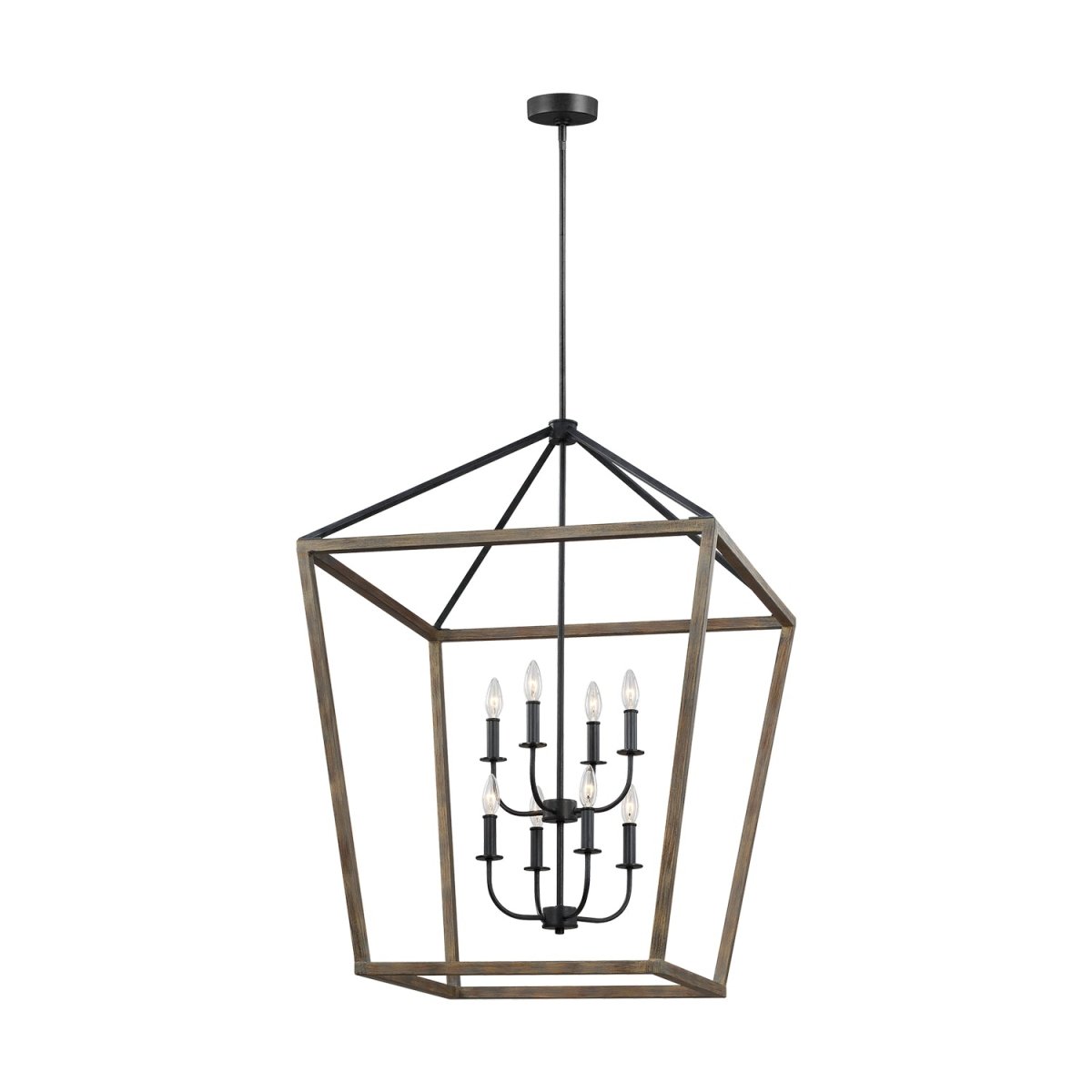 Lustre Gannet - 26" by Visual Comfort Studio | Luminaires & cie
