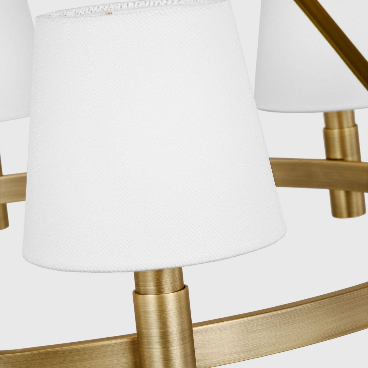 Lustre Grayson - by Visual Comfort Studio | Luminaires & cie