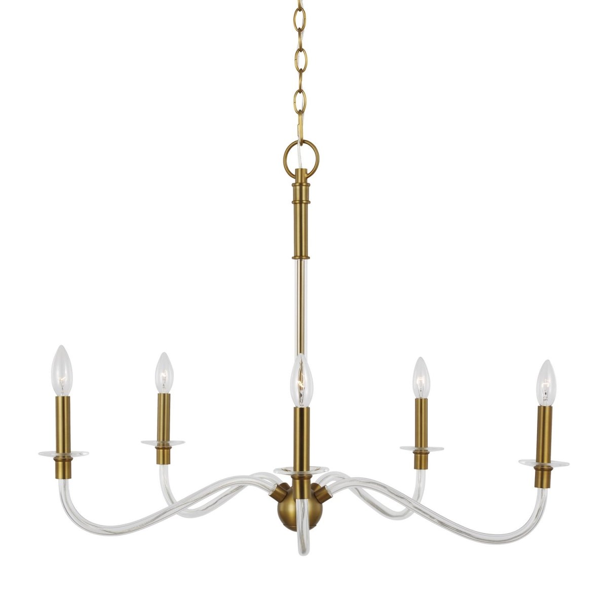 Lustre Hanover - 41 3/4" by Visual Comfort Studio | Luminaires & cie