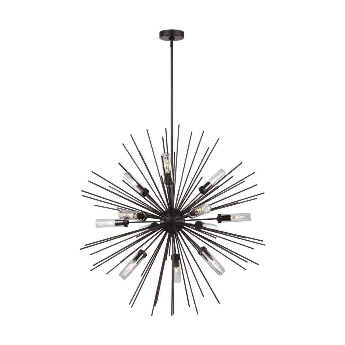 Lustre Hilo - by Visual Comfort Studio | Luminaires & cie