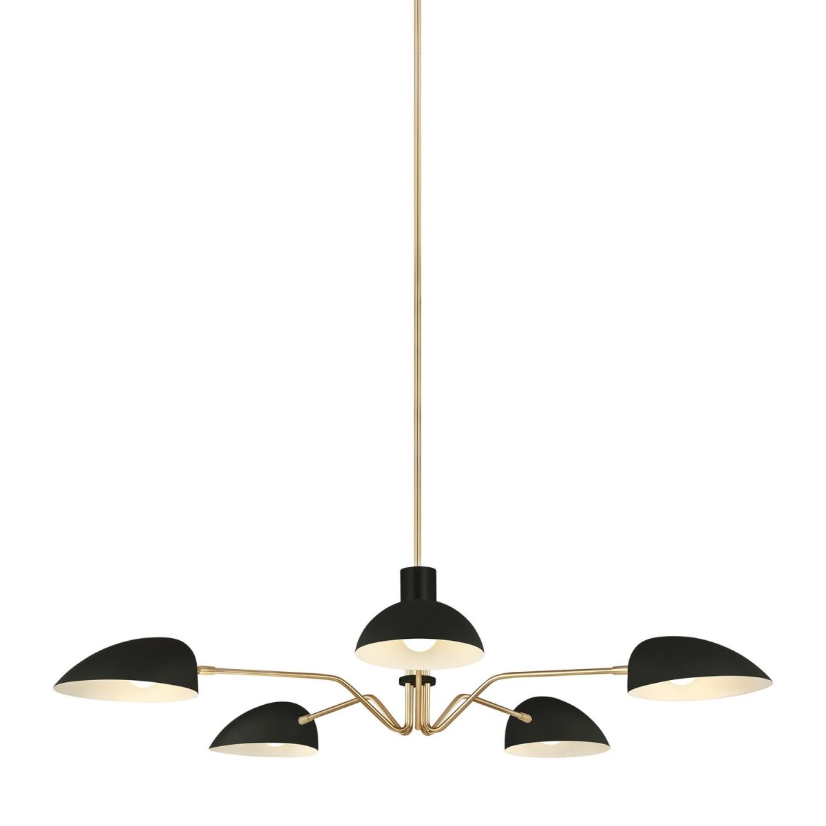 Lustre Jane - by Visual Comfort Studio | Luminaires & cie