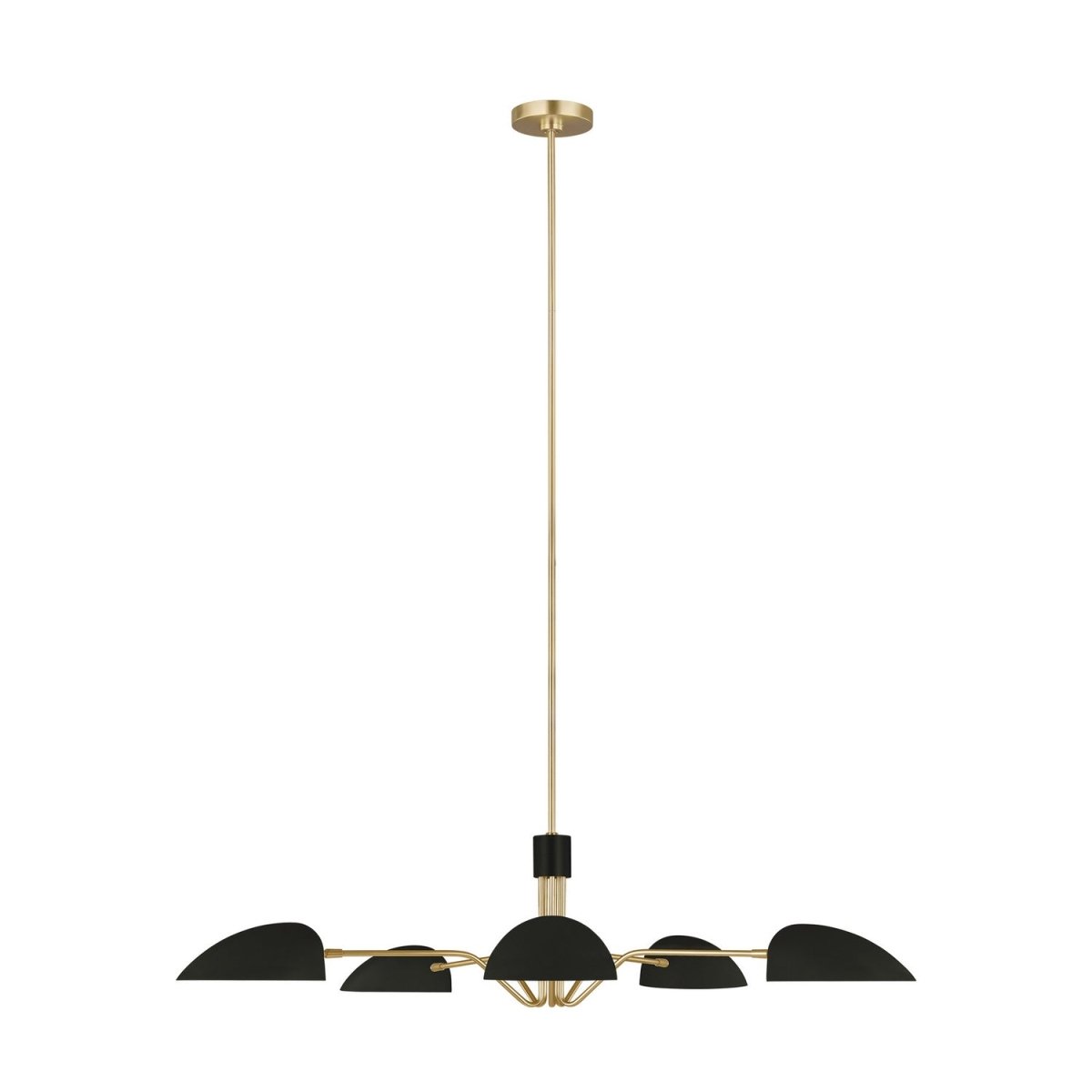 Lustre Jane - by Visual Comfort Studio | Luminaires & cie