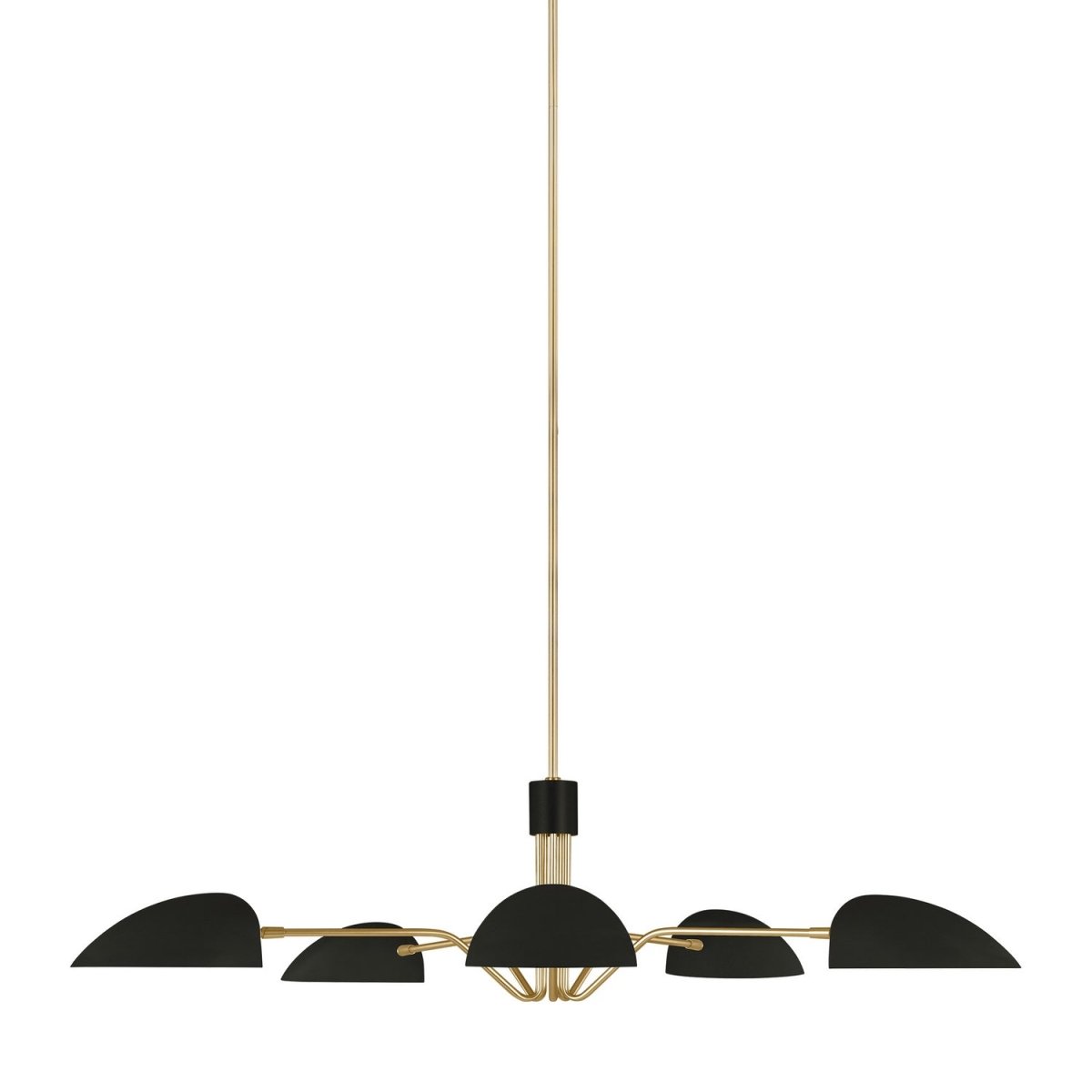Lustre Jane - by Visual Comfort Studio | Luminaires & cie