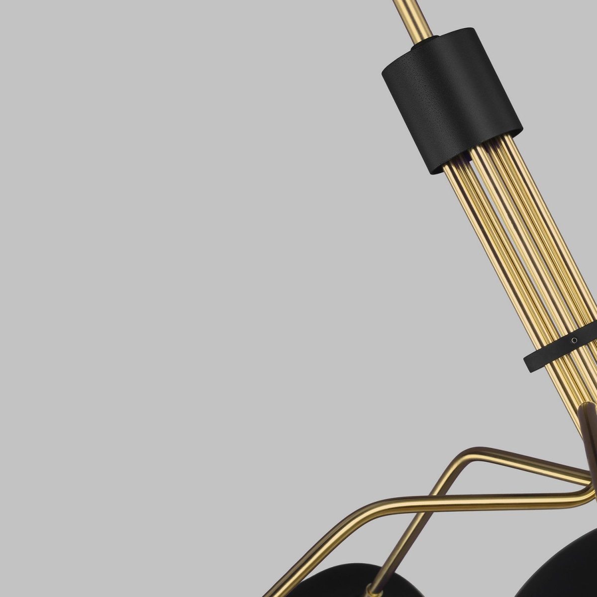 Lustre Jane - by Visual Comfort Studio | Luminaires & cie