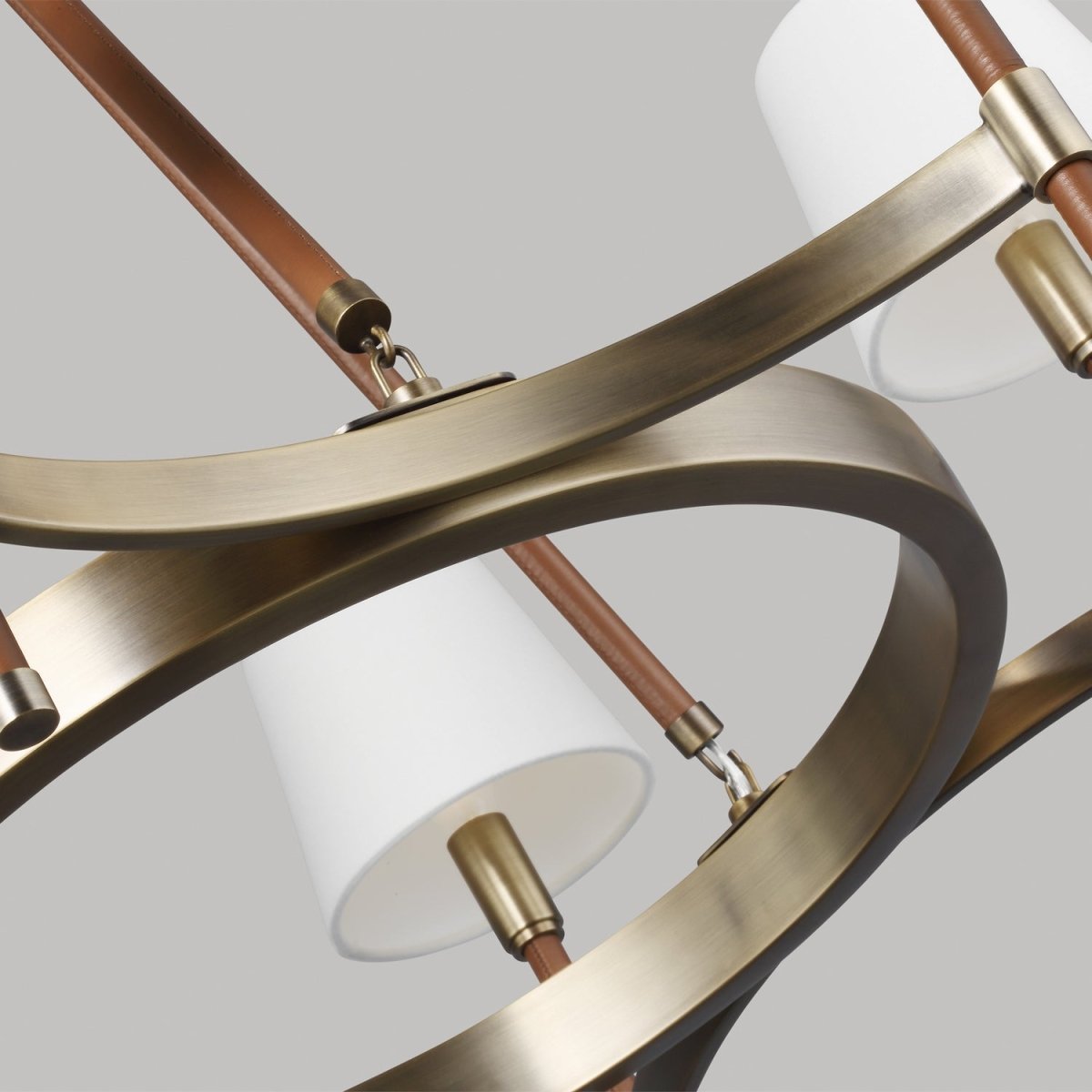 Lustre Katie - 48" by Visual Comfort Studio | Luminaires & cie