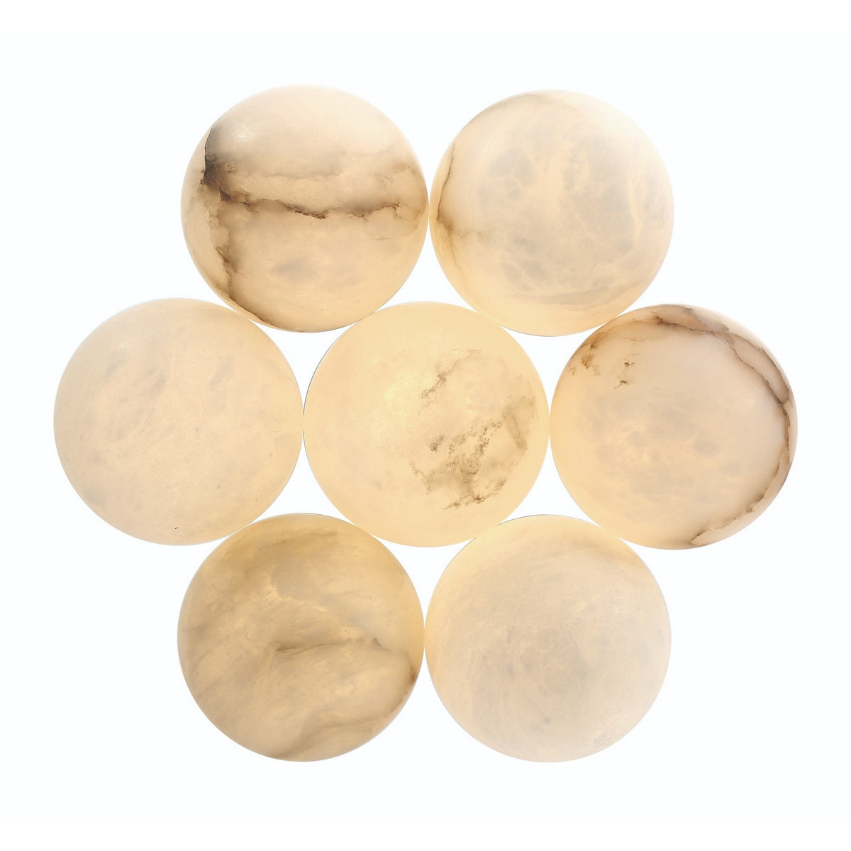 Lustre Kepler 18" – vue 4