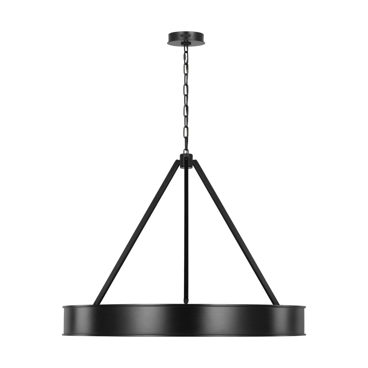 Lustre Leonard - 48" by Visual Comfort Studio | Luminaires & cie