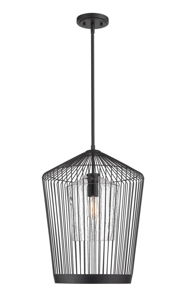 Lustre Lido - by Z-Lite | Luminaires & cie