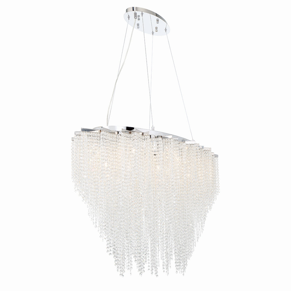 Lustre linéaire Cohen – vue 2