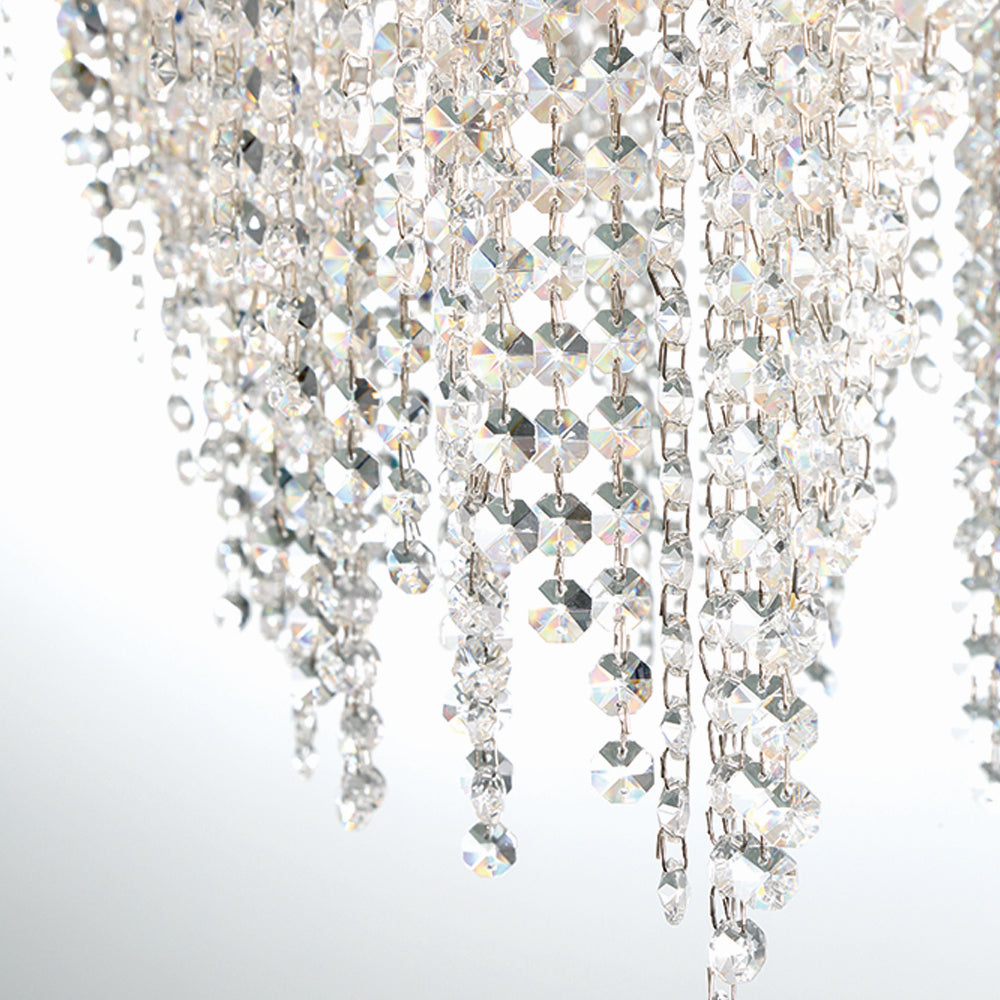 Lustre linéaire Cohen – vue 4