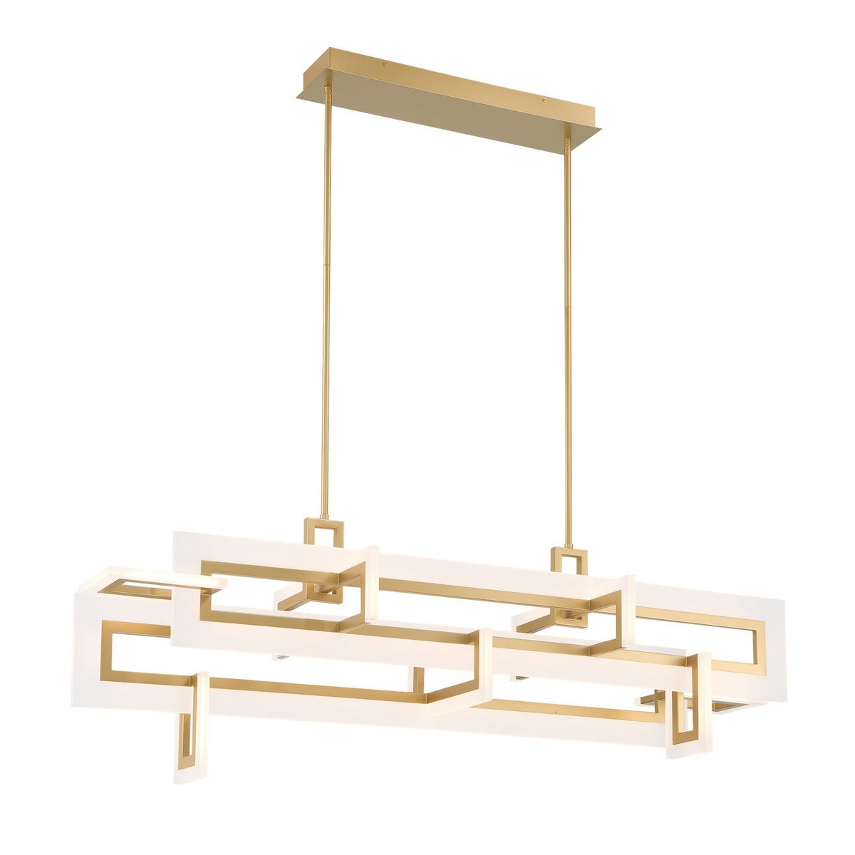 Lustre linéaire Inizio – Eurofase