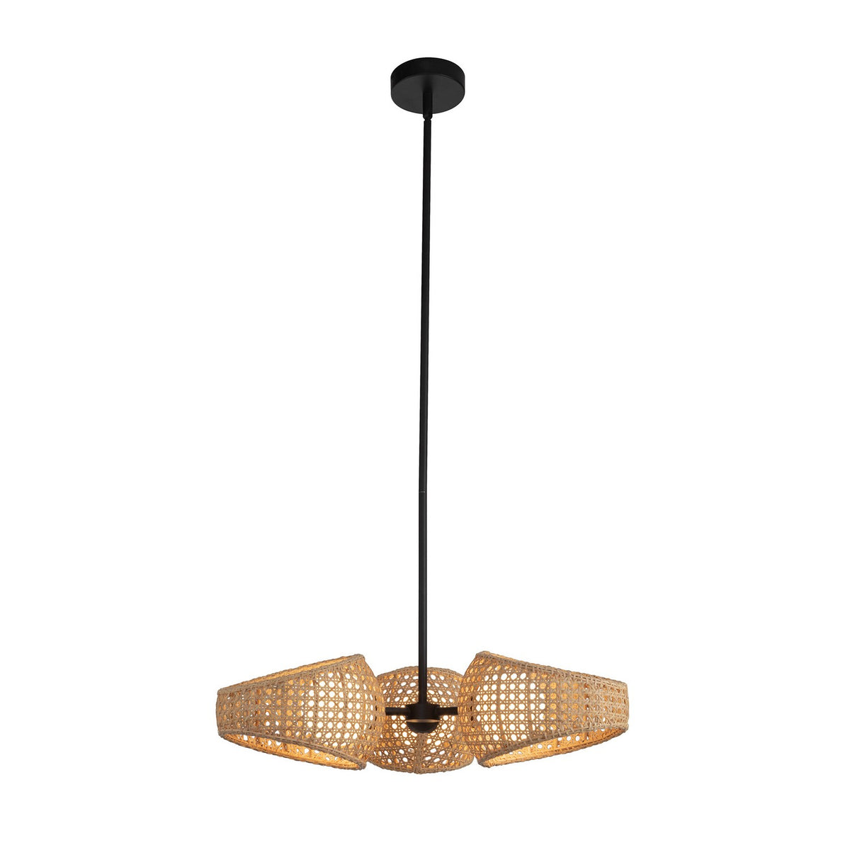 Lustre linéaire Lanai – vue 2