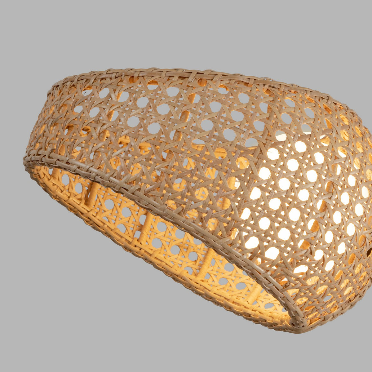 Lustre linéaire Lanai – vue 4