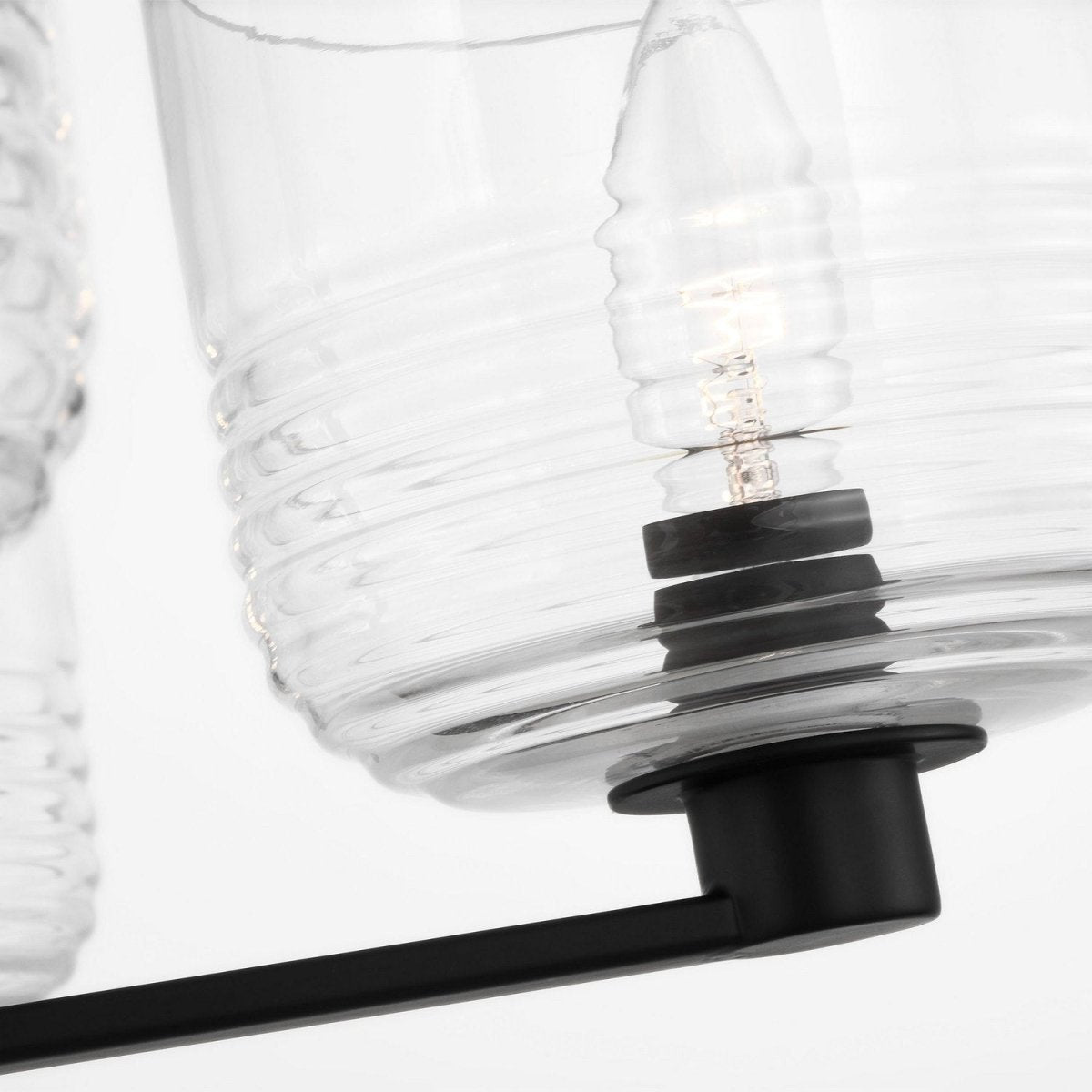 Lustre Lochdale - Laiton satiné 17 7/8" by Visual Comfort Studio | Luminaires & cie
