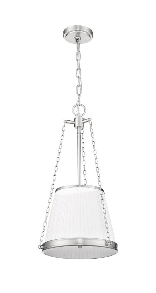 Lustre Madeline - Or moderne 24" by Z-Lite | Luminaires & cie