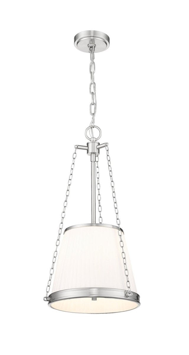 Lustre Madeline - Or moderne 24" by Z-Lite | Luminaires & cie