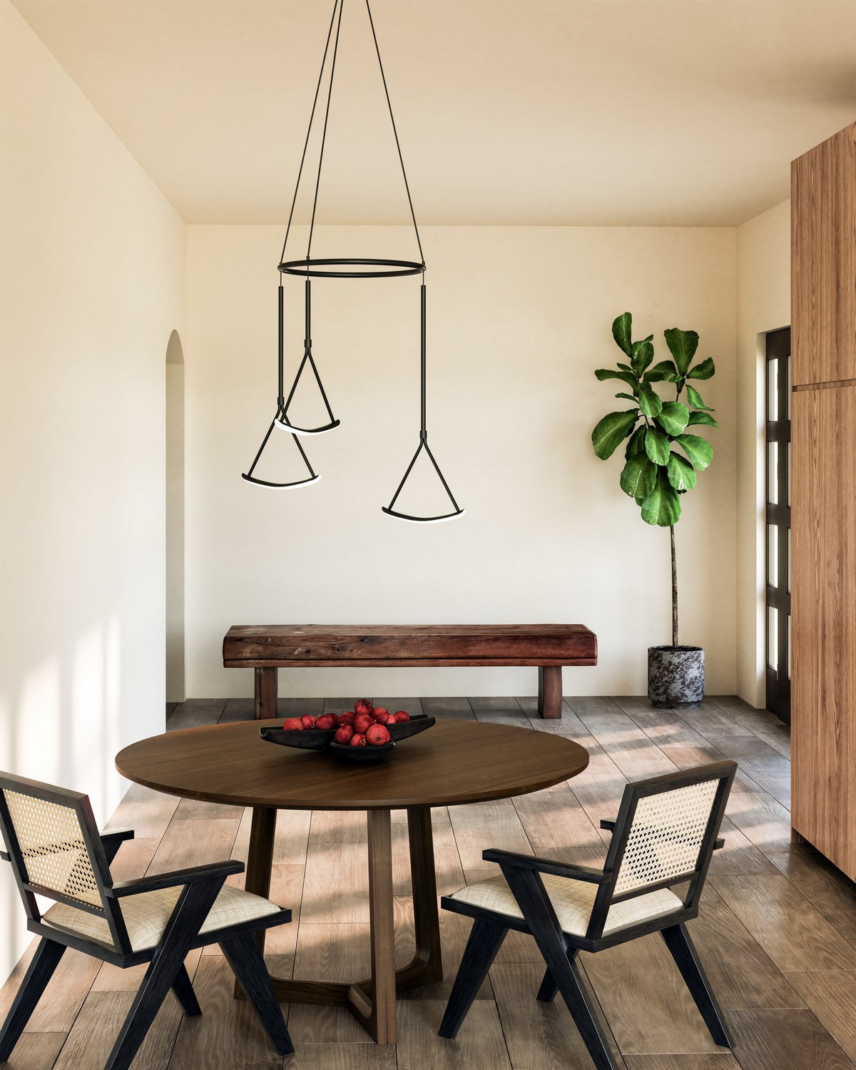 Lustre Mobil – vue 3