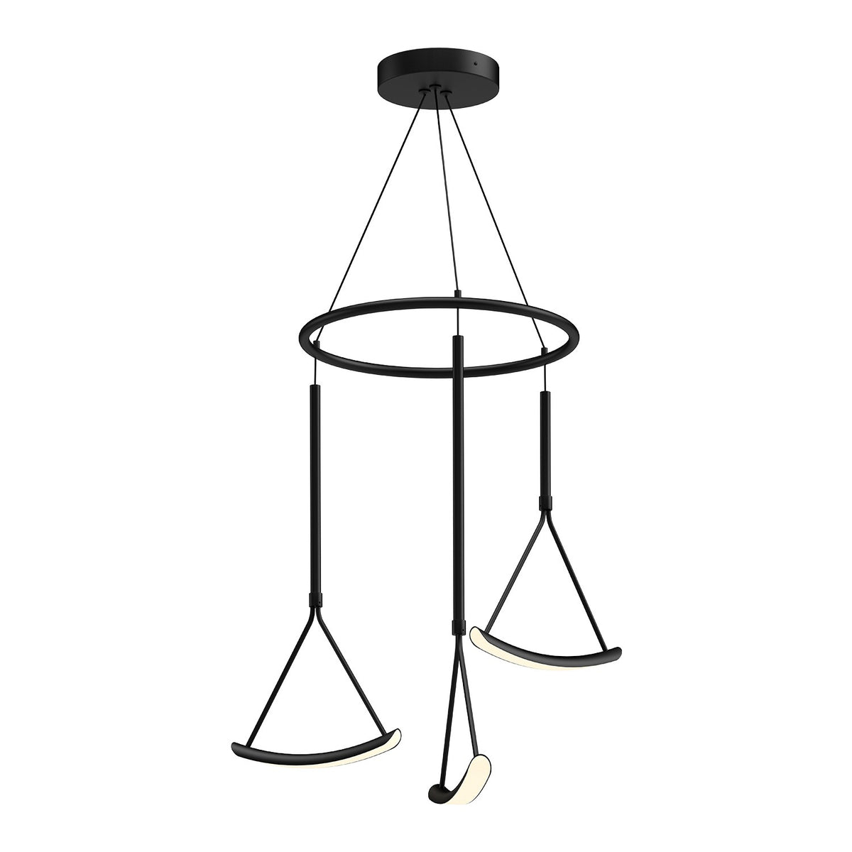Lustre Mobil – Kuzco Lighting