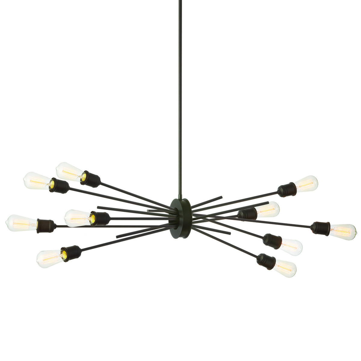 Lustre Nebraska Noir / Espresso – Dainolite