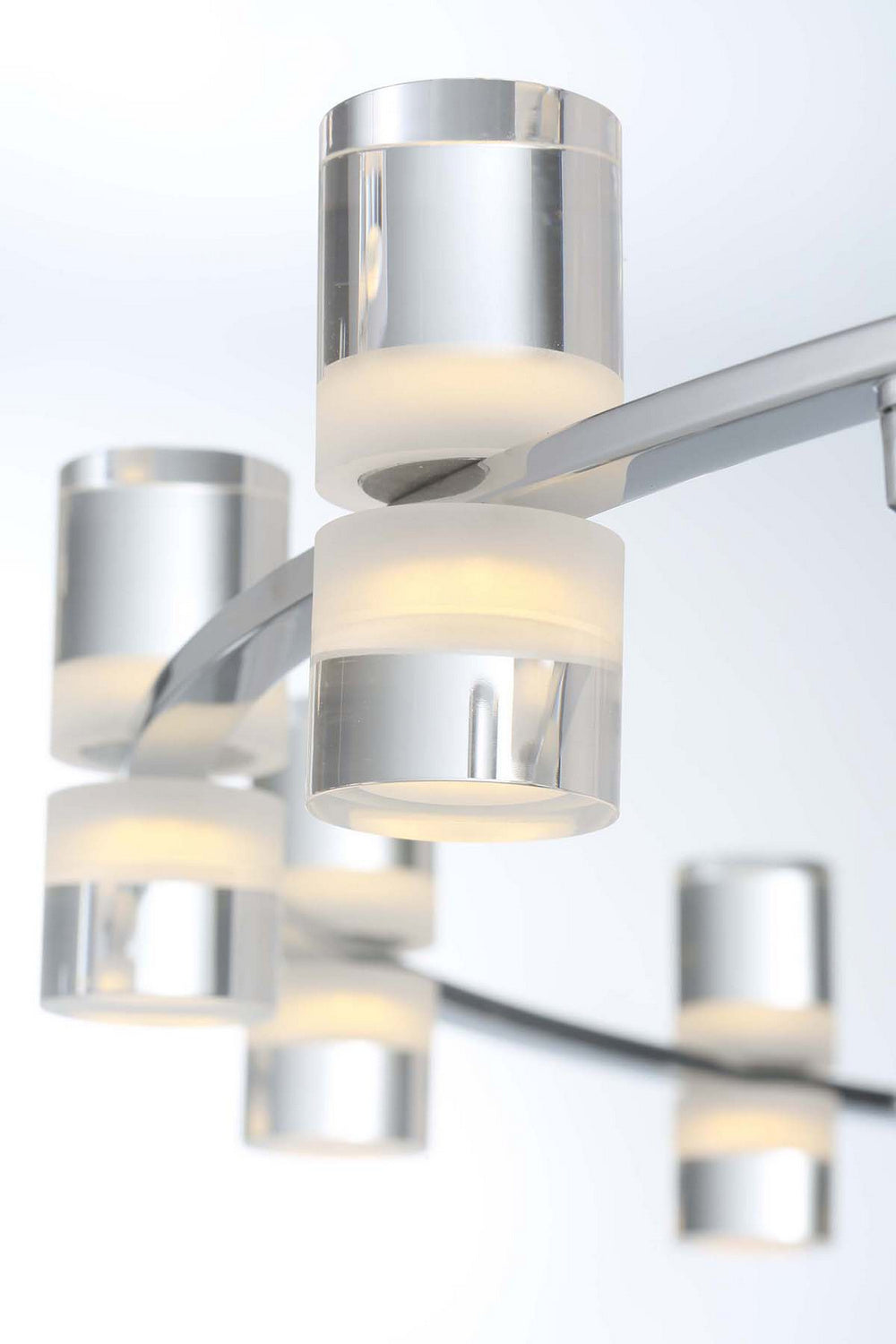 Lustre Netto 24 3/4" – vue 2
