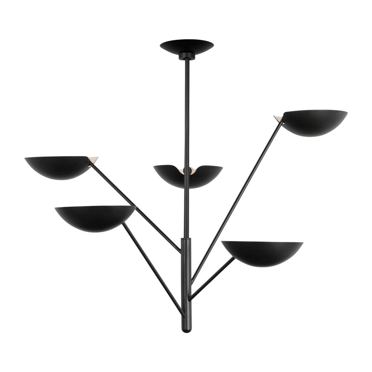 Lustre Nevel - 36" by Visual Comfort Studio | Luminaires & cie