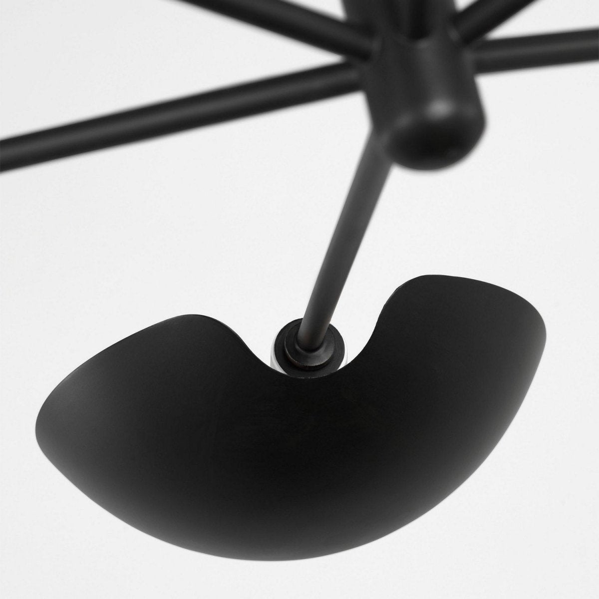 Lustre Nevel - 40" by Visual Comfort Studio | Luminaires & cie