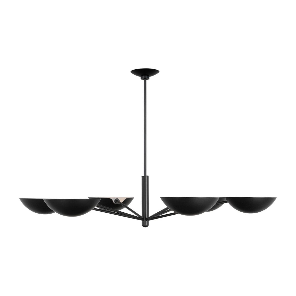 Lustre Nevel - 40" by Visual Comfort Studio | Luminaires & cie