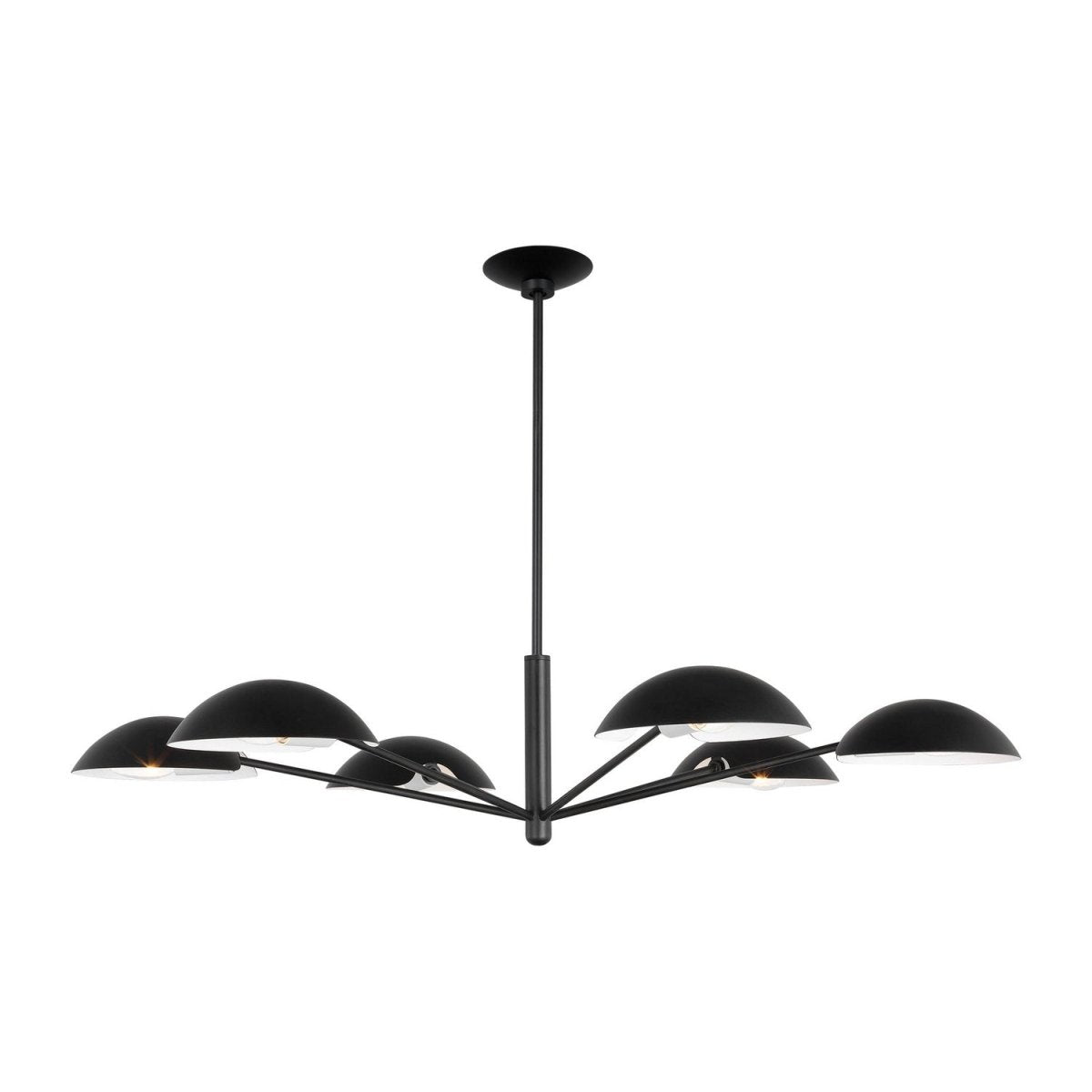 Lustre Nevel - 40" by Visual Comfort Studio | Luminaires & cie