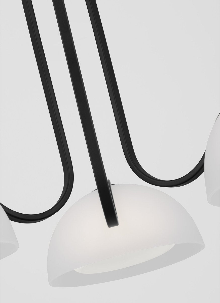 Lustre Nido - by Visual Comfort Studio | Luminaires & cie