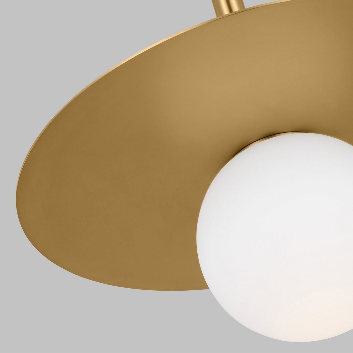 Lustre Nodes - Midnight Black 18 by Visual Comfort Studio | Luminaires & cie