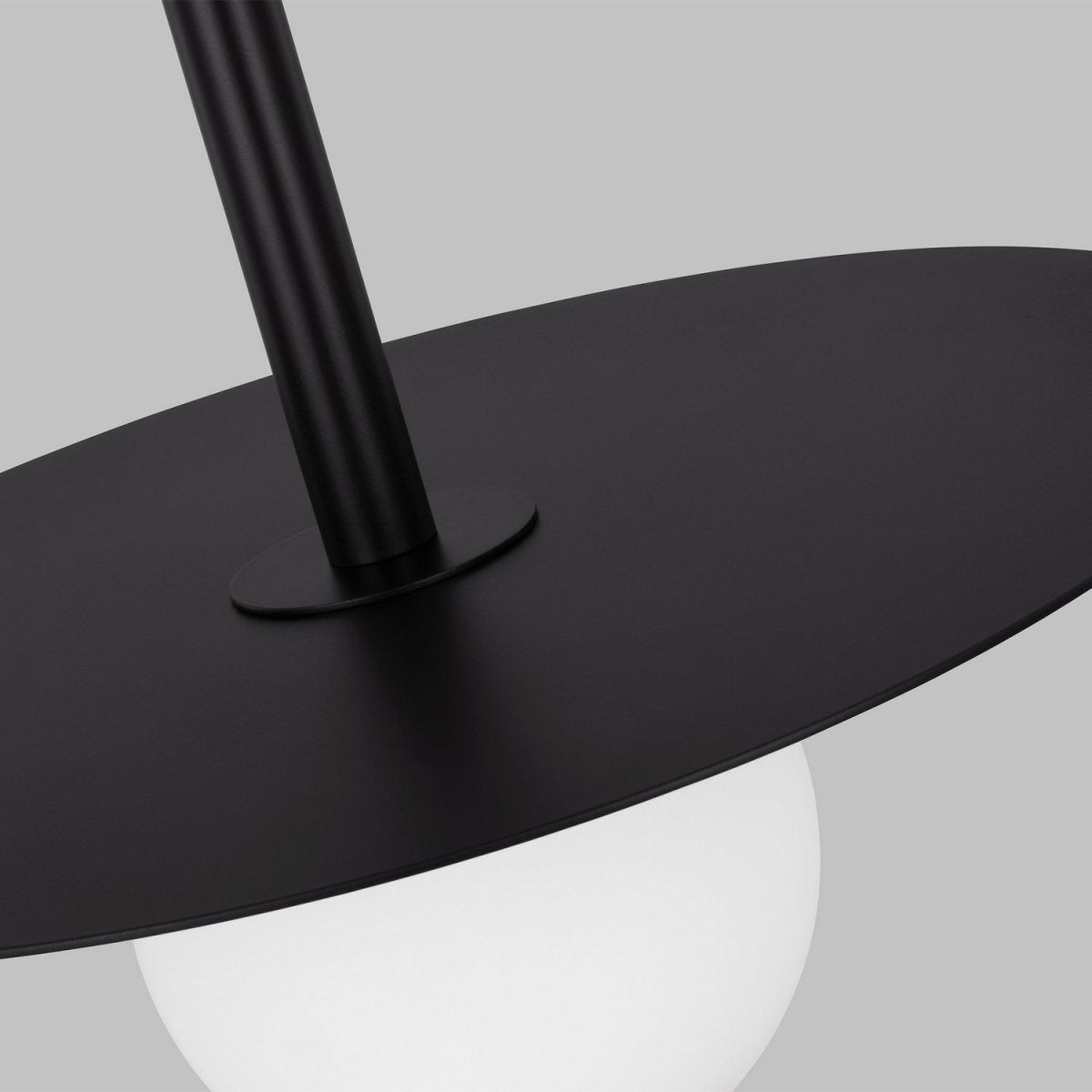 Lustre Nodes - Midnight Black 18 by Visual Comfort Studio | Luminaires & cie