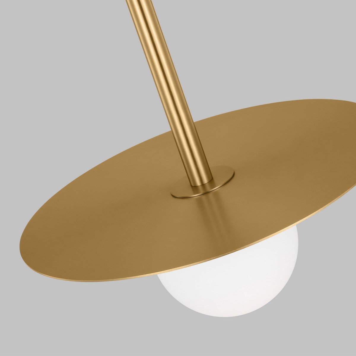 Lustre Nodes - Midnight Black 18 by Visual Comfort Studio | Luminaires & cie