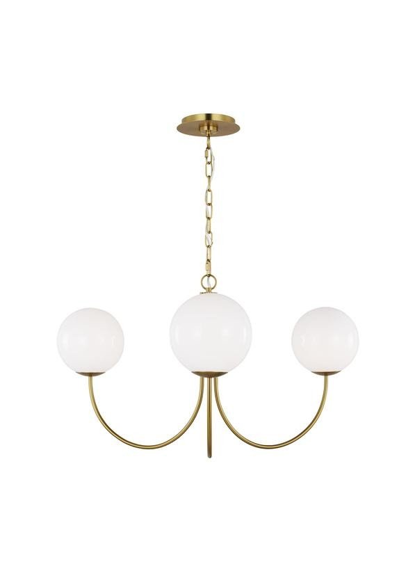 Lustre Noemie - 32" by Visual Comfort Studio | Luminaires & cie