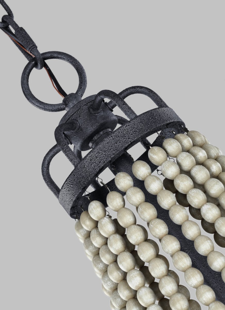 Lustre Nori - by Visual Comfort Studio | Luminaires & cie