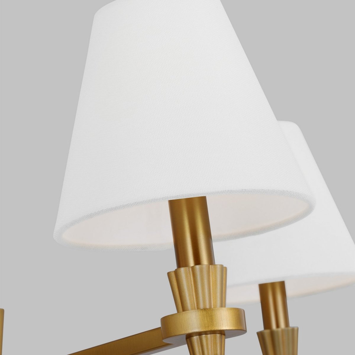 Lustre Paisley - 36" by Visual Comfort Studio | Luminaires & cie