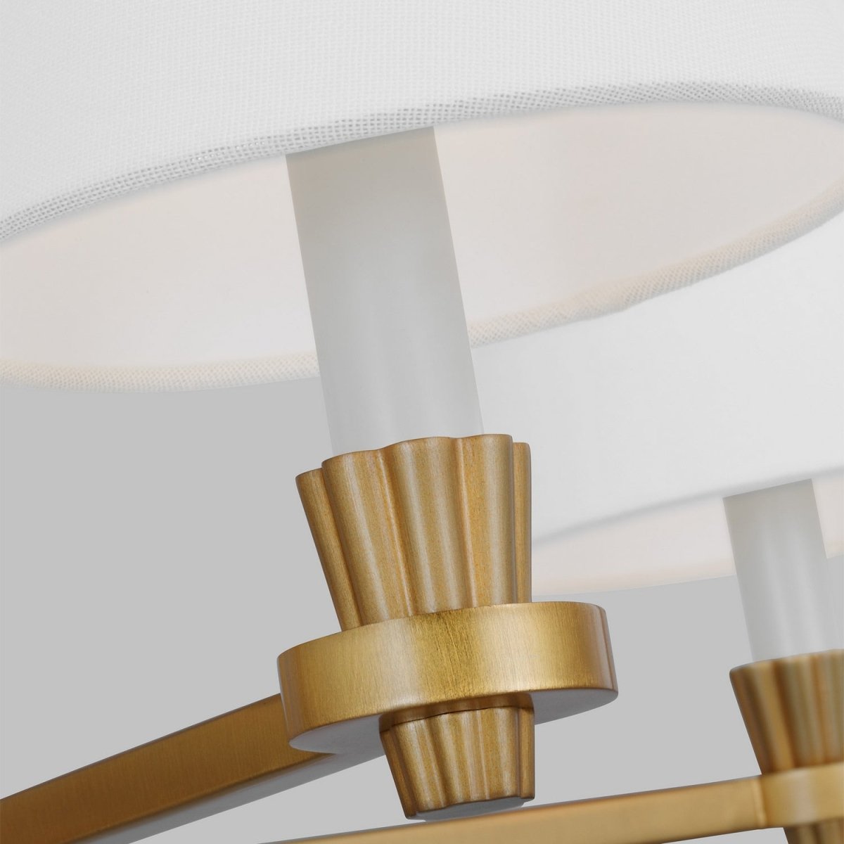 Lustre Paisley - 36" by Visual Comfort Studio | Luminaires & cie