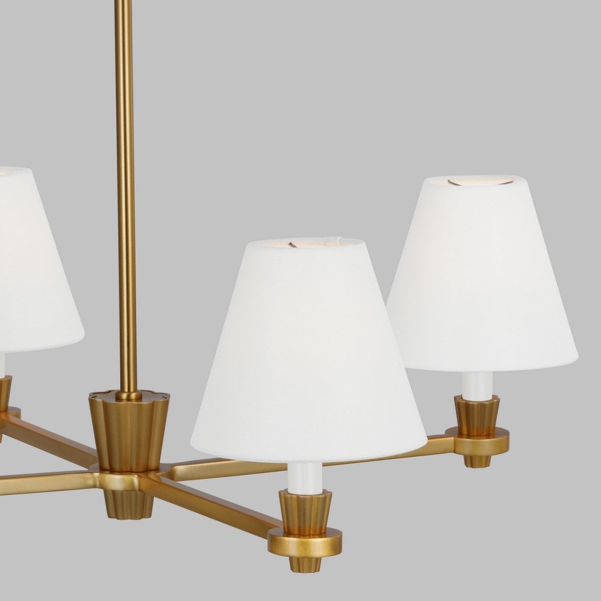 Lustre Paisley - 36" by Visual Comfort Studio | Luminaires & cie