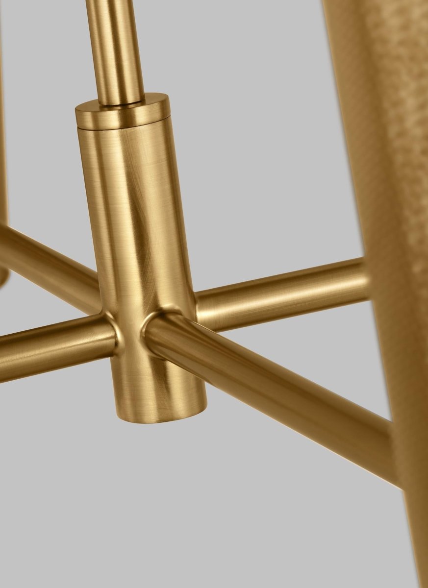 Lustre Plivot - 24" by Visual Comfort Studio | Luminaires & cie